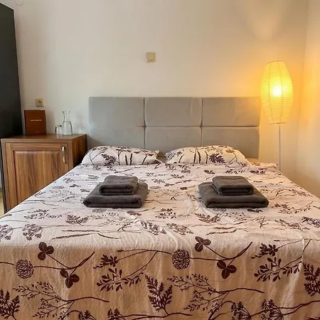 Spacious Near Center * Liubliana