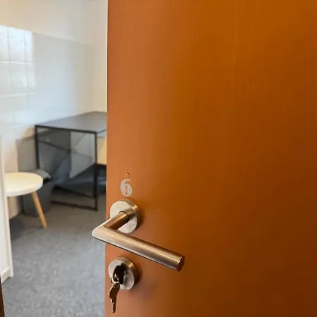 Spacious Near Center